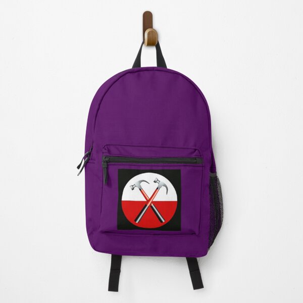Item preview, The Wall Pink Floyd Hammers designed and sold by UnexpectedStyle.