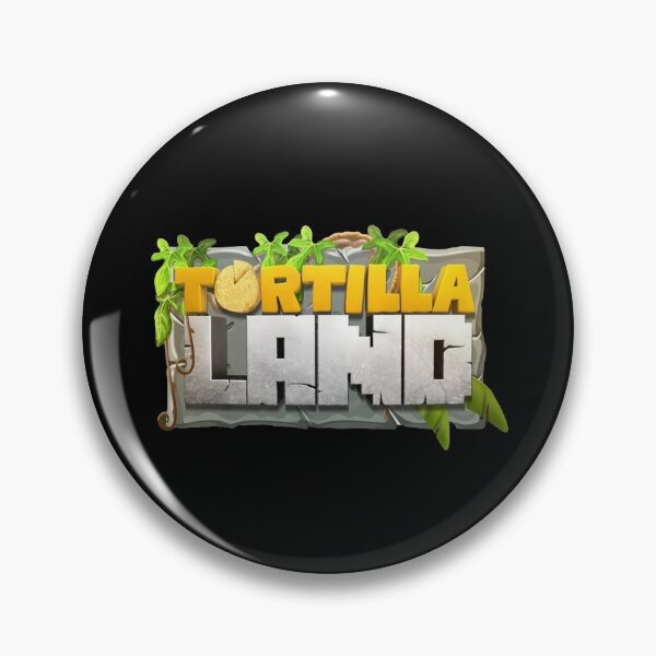 Artikelvorschau, TortillaLand-Logo entworfen und verkauft von Desk is A Mess.