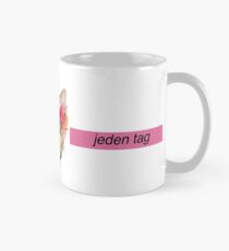 KATZEN- den hansen tag, jeden tag. Mug