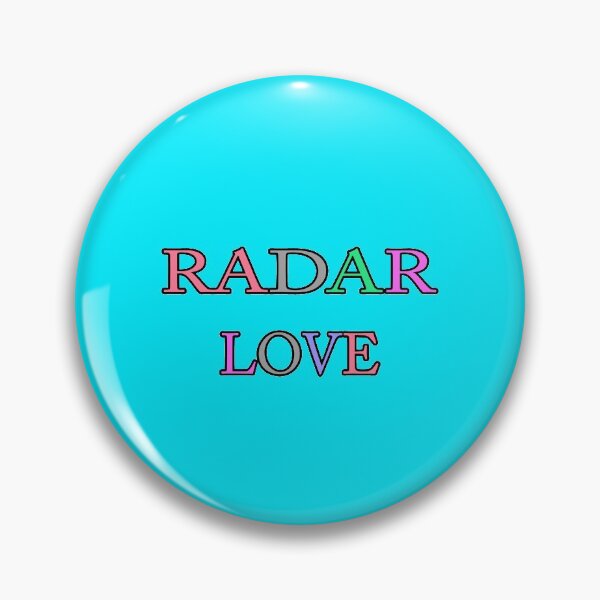 Artikelvorschau, Radar Love - Musik entworfen und verkauft von Jozef Bloks.