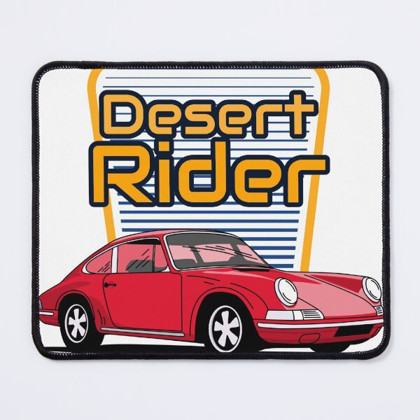 Item preview, Desert Rider designed and sold by Echo Aesthetics.
