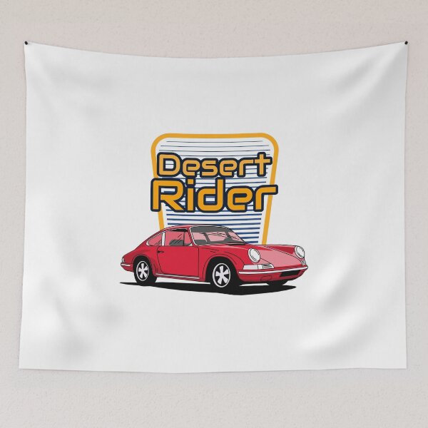 Item preview, Desert Rider designed and sold by Echo Aesthetics.