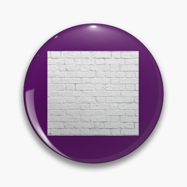 Item preview, White brick wall Leggings designed and sold by UnexpectedStyle.