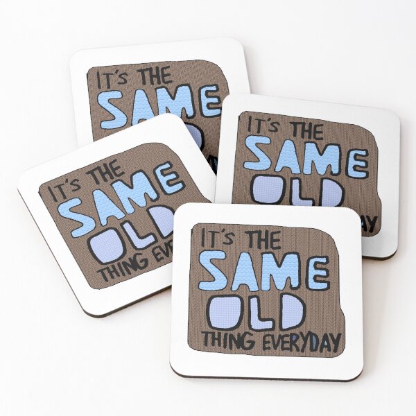 Item preview, Same Old designed and sold by jhsells98.