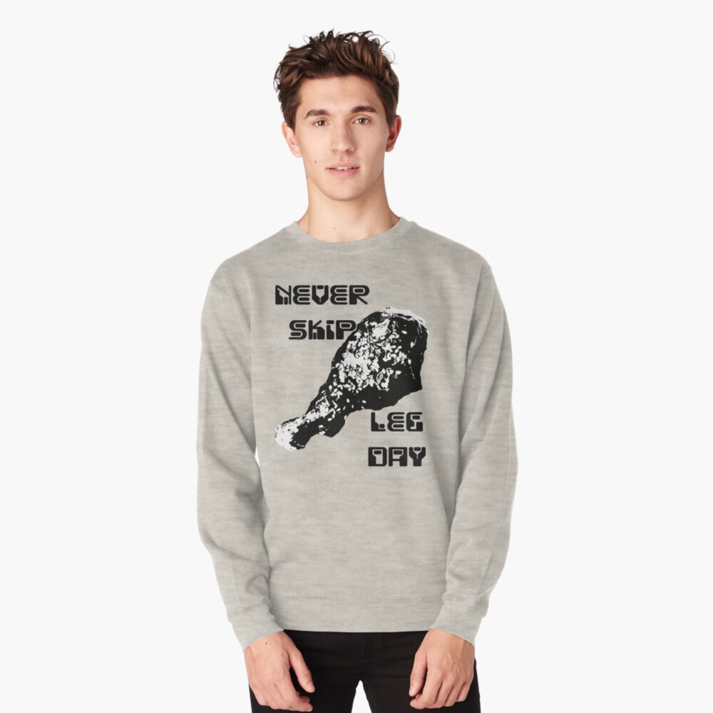 Item preview, Pullover Sweatshirt designed and sold by Patrickneeds.