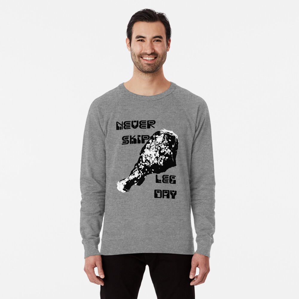 Item preview, Lightweight Sweatshirt designed and sold by Patrickneeds.