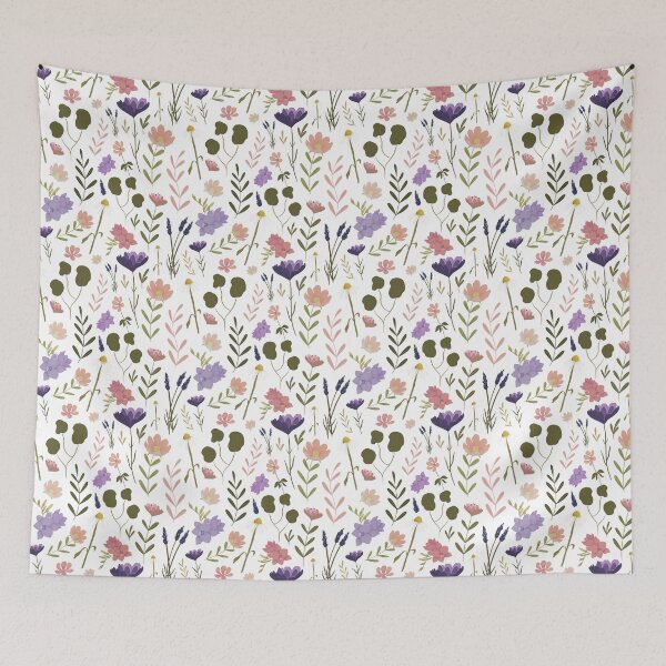 Item preview, Spring Florals  designed and sold by OranelloDesigns.