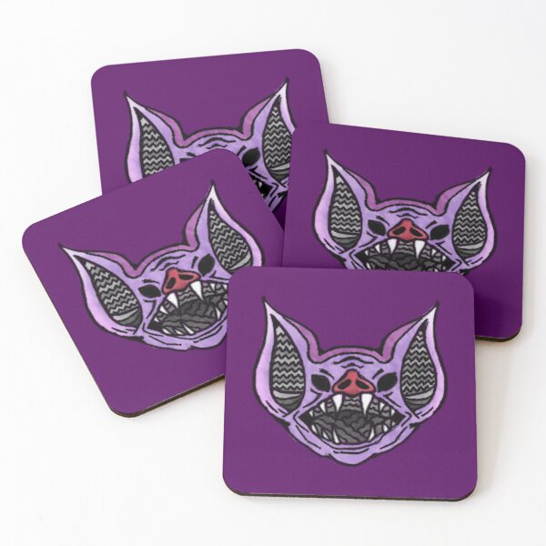 Item preview, Thee Oh Sees Help Bat designed and sold by UnexpectedStyle.