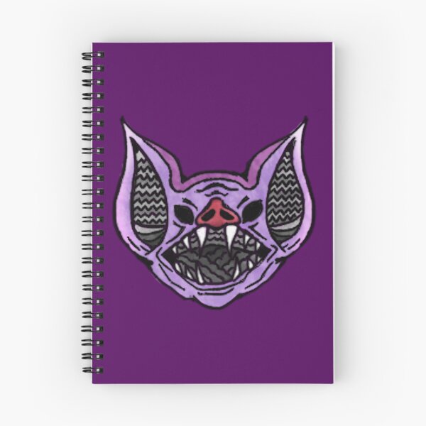 Item preview, Thee Oh Sees Help Bat designed and sold by UnexpectedStyle.