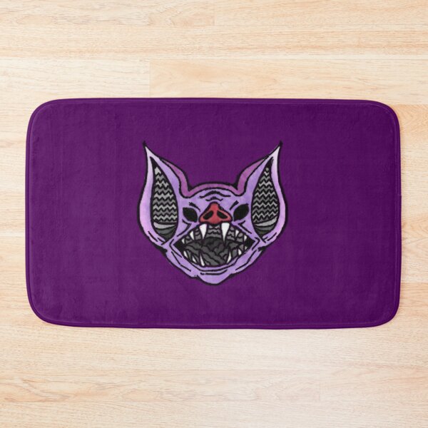 Item preview, Thee Oh Sees Help Bat designed and sold by UnexpectedStyle.