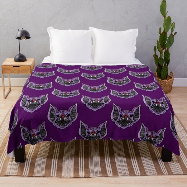 Item preview, Thee Oh Sees Help Bat designed and sold by UnexpectedStyle.