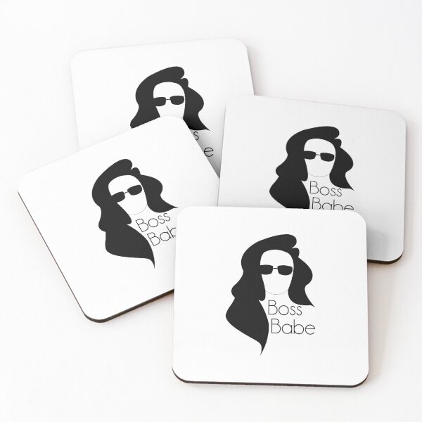Item preview, Jefe babe designed and sold by robenster.