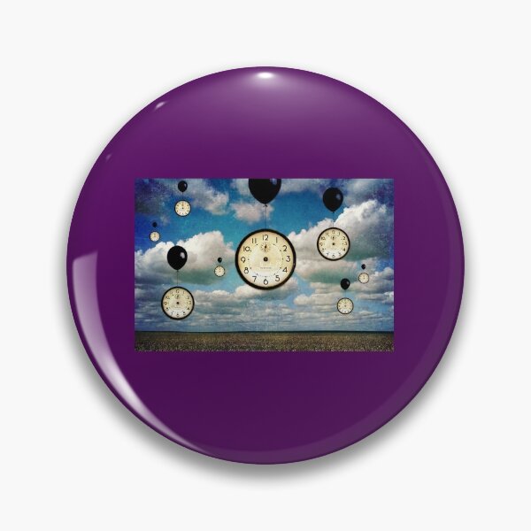 Item preview, Time... designed and sold by UnexpectedStyle.