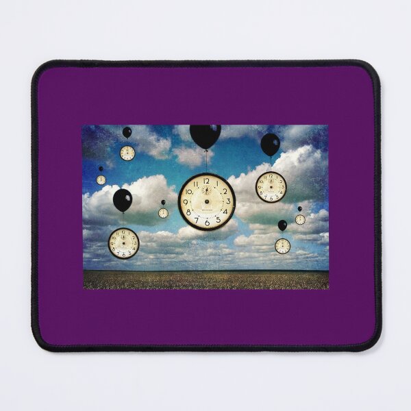 Item preview, Time... designed and sold by UnexpectedStyle.