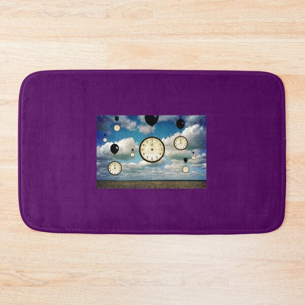 Item preview, Time... designed and sold by UnexpectedStyle.