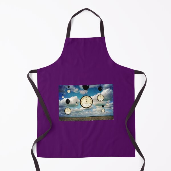 Item preview, Time... designed and sold by UnexpectedStyle.