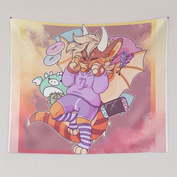 Item preview, Personal comforts designed and sold by ROTPLUSH.