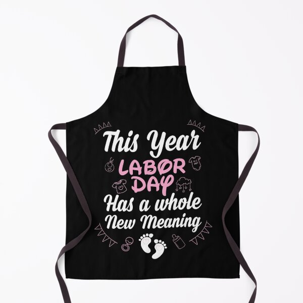 Item preview, Labor Day Pregnancy Announcement Pregnant Mom - Labor day Gift designed and sold by Usoubmaster.