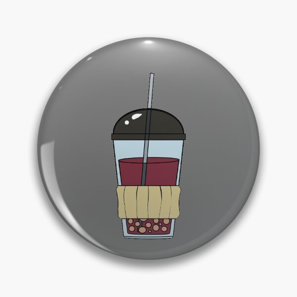 Artikelvorschau, MHA Bubble Tea - Yaoyarozu entworfen und verkauft von ZoruCreations.