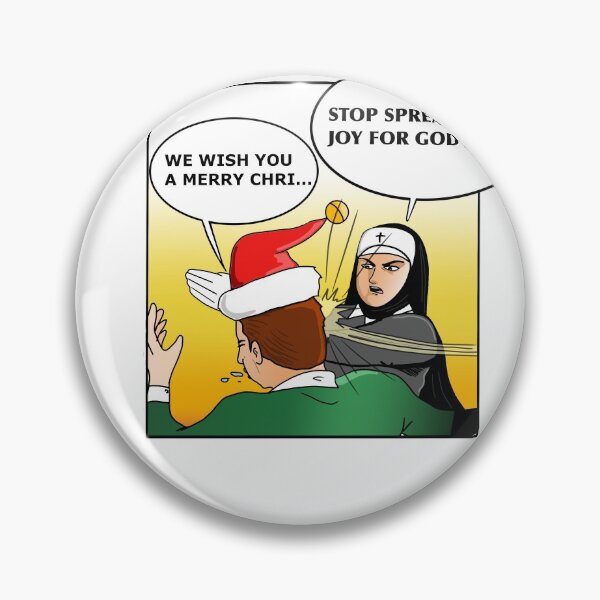 Item preview, Stop spreading joy Funny Halloween design  designed and sold by AXIOM13.
