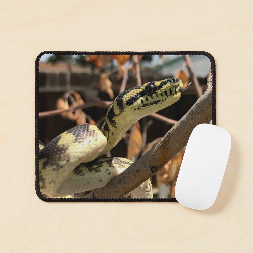 Item preview, Mouse Pad designed and sold by Patrickneeds.