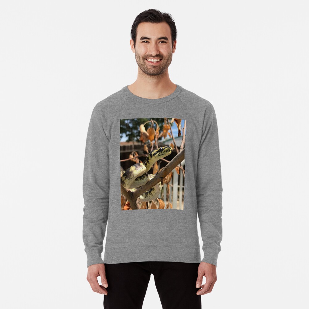 Item preview, Lightweight Sweatshirt designed and sold by Patrickneeds.