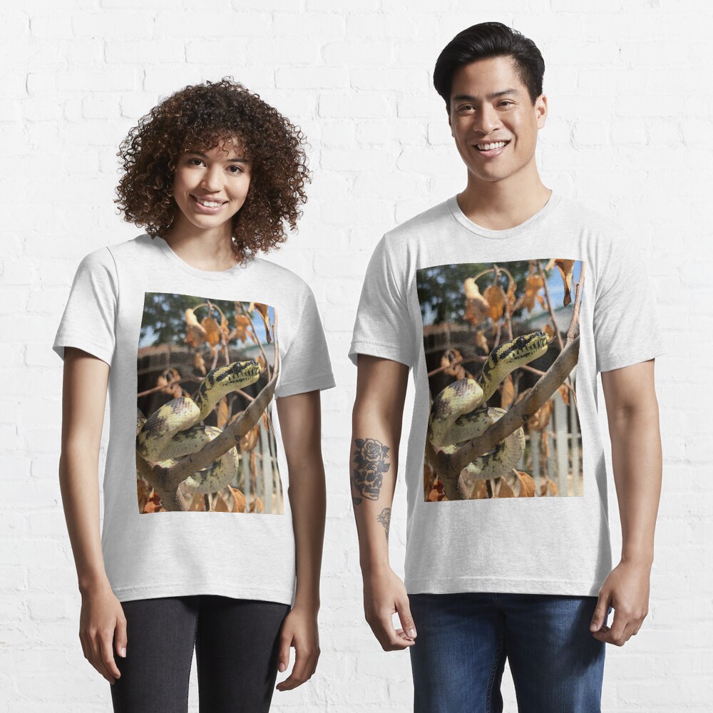 Item preview, Essential T-Shirt designed and sold by Patrickneeds.