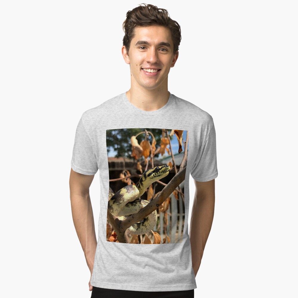 Item preview, Tri-blend T-Shirt designed and sold by Patrickneeds.