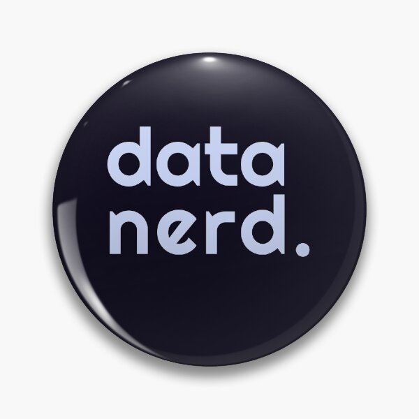 Item preview, Data Nerd. Computer Expert designed and sold by Rebel-Design.
