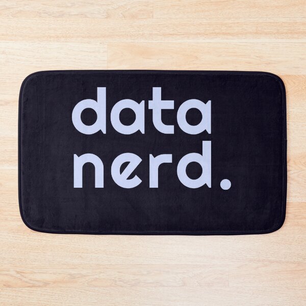 Item preview, Data Nerd. Computer Expert designed and sold by Rebel-Design.