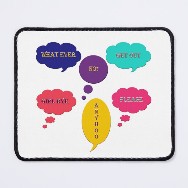 Item preview, Thought Bubbles designed and sold by shellyrob.