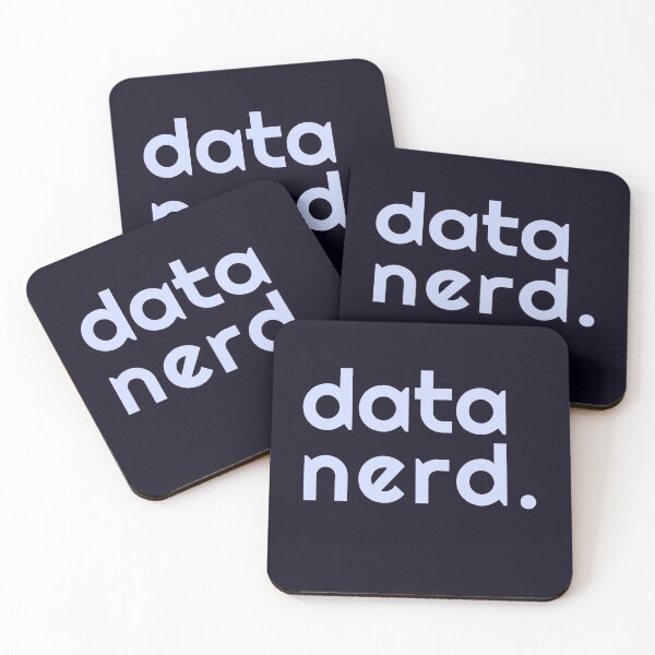 Item preview, Data Nerd. Computer Expert designed and sold by Rebel-Design.
