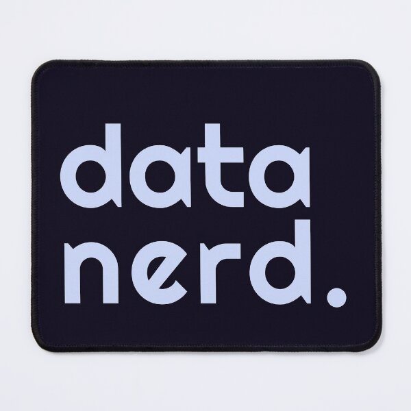 Item preview, Data Nerd. Computer Expert designed and sold by Rebel-Design.