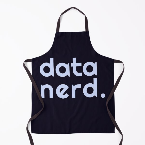 Item preview, Data Nerd. Computer Expert designed and sold by Rebel-Design.