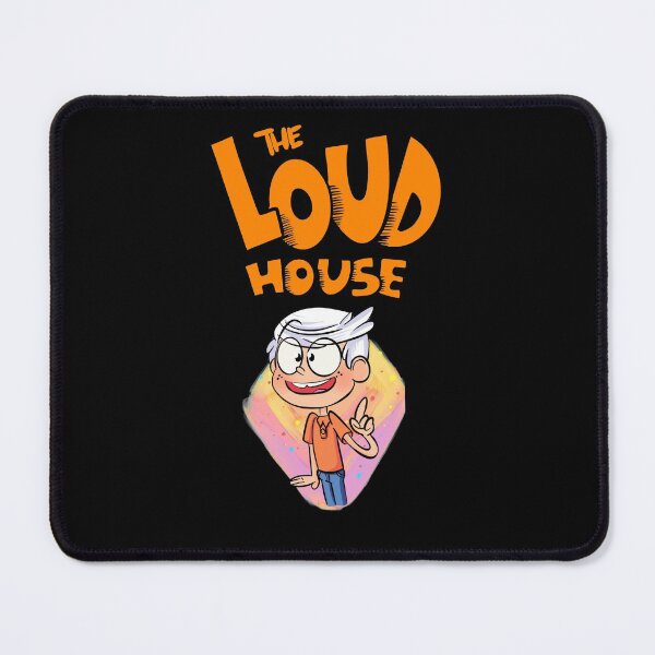 Item preview, Lincoln The Loud designed and sold by Cattigal.