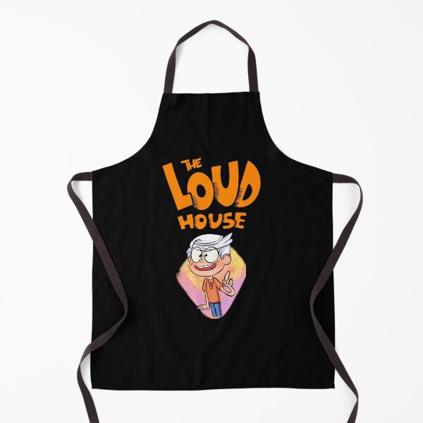 Item preview, Lincoln The Loud designed and sold by Cattigal.