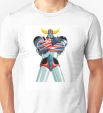 UFO ROBOT Unisex T-Shirt