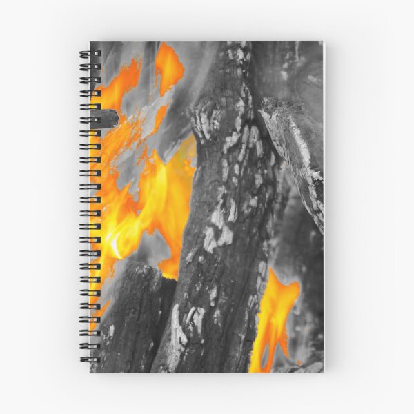Item preview, Orange Flame designed and sold by D-GaP.