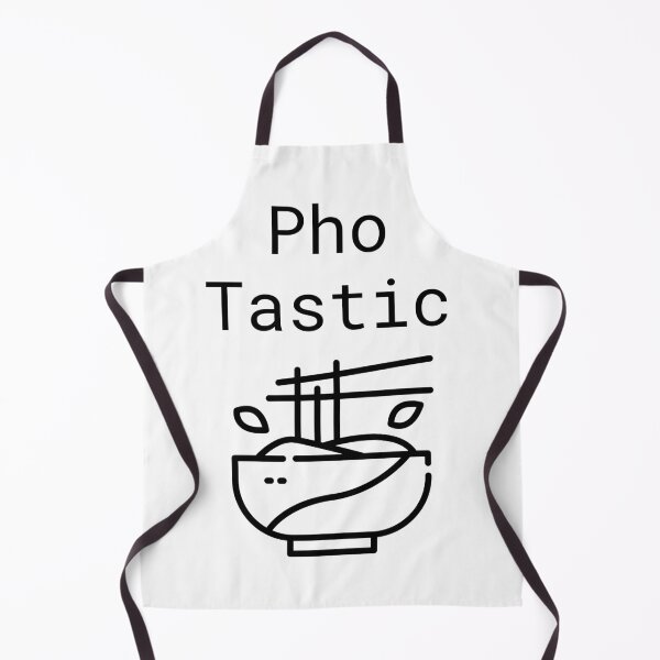 Item preview, Photastic - Pho pun designed and sold by MerchActually.