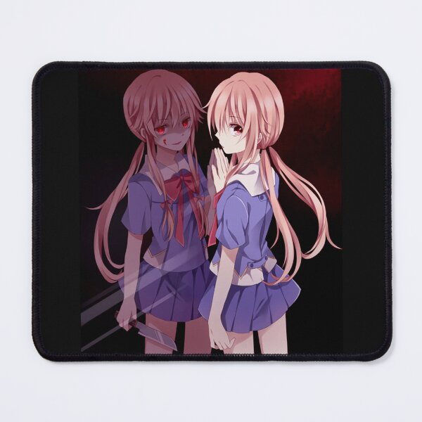 Item preview, Gasai yuno designed and sold by japanan1meg1rl.