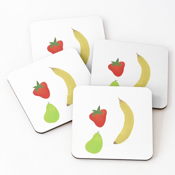 Item preview, Fruit designed and sold by cozygirldesigns.