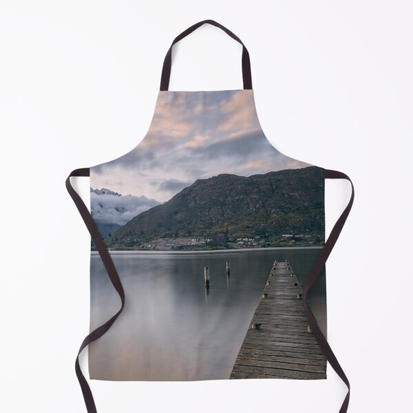Item preview, Sunrise On The Lake Queenstown New Zealand designed and sold by Catherine Reading.