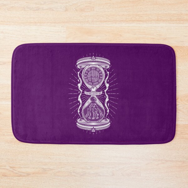 Item preview, Time (dark) Classic designed and sold by UnexpectedStyle.