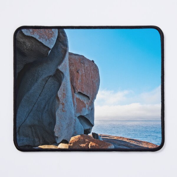 Item preview, Remarkable Rocks Kangaroo Island Australia designed and sold by Catherine Reading.
