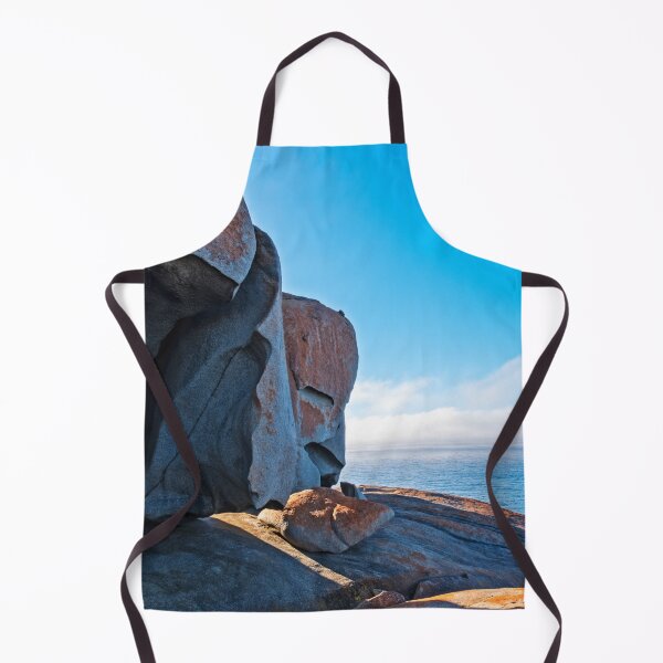 Item preview, Remarkable Rocks Kangaroo Island Australia designed and sold by Catherine Reading.