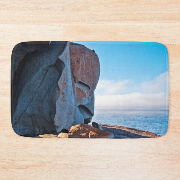 Item preview, Remarkable Rocks Kangaroo Island Australia designed and sold by Catherine Reading.