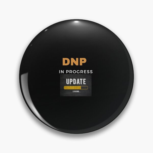 Item preview,  Dnp In Progress designed and sold by smart Mahdi.