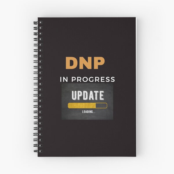 Item preview,  Dnp In Progress designed and sold by smart Mahdi.
