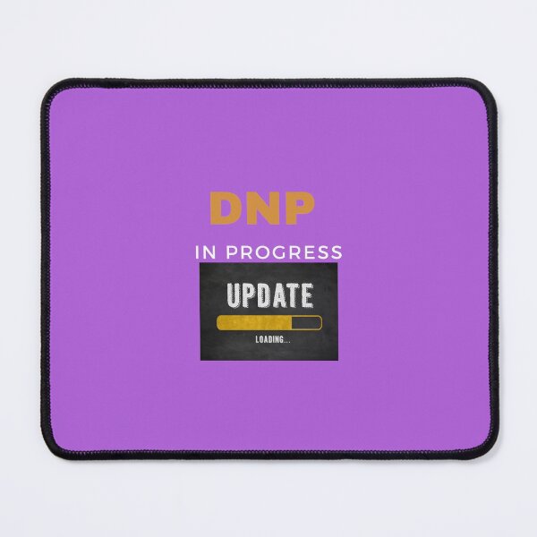 Item preview,  Dnp In Progress designed and sold by smart Mahdi.