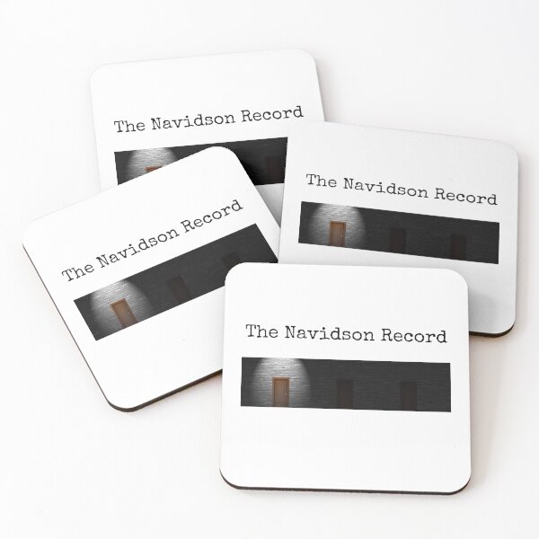 Item preview, The Navidson Record designed and sold by AnnabethChatwin.